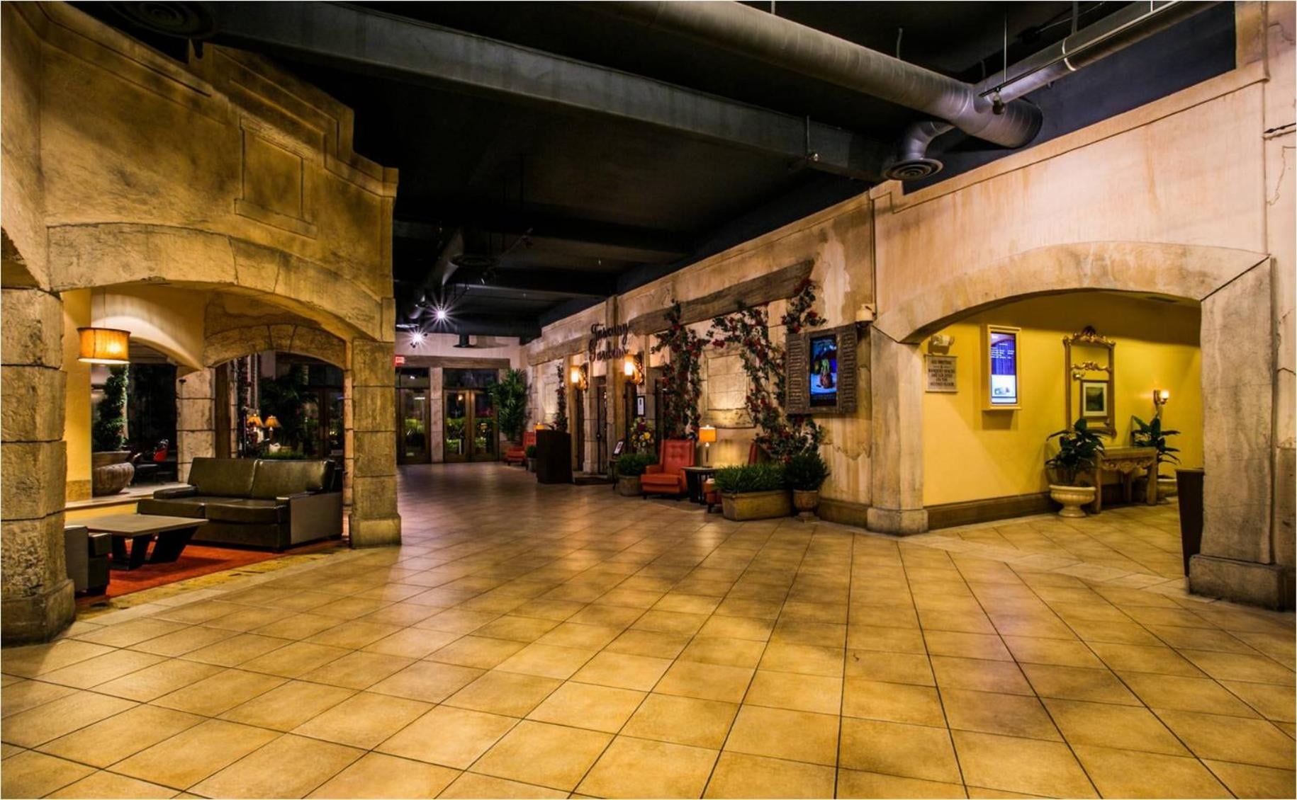 Tuscany Suites & Casino, Las Vegas, foto 4