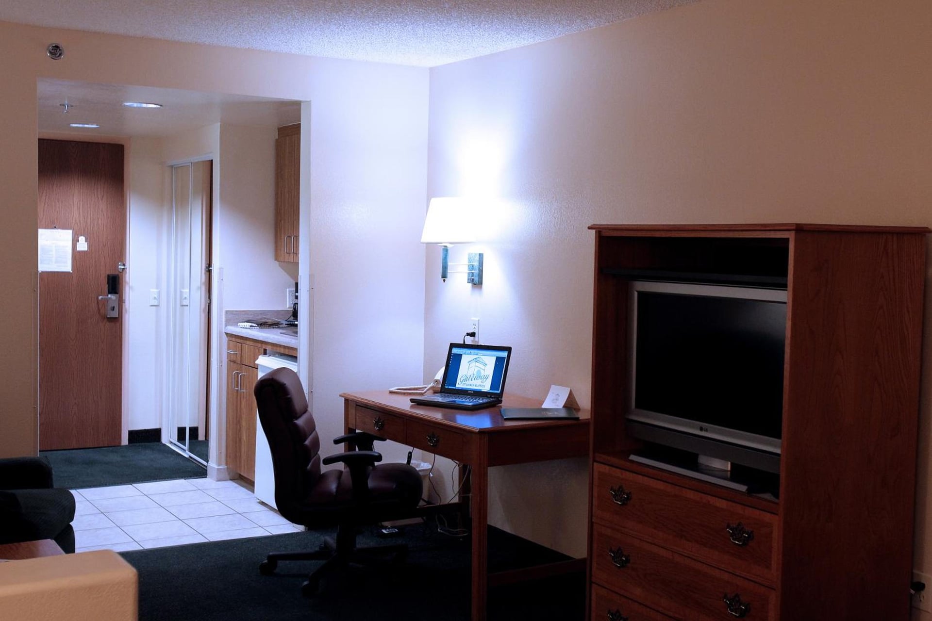Gateway Studio Suites, Sierra Vista, foto 3