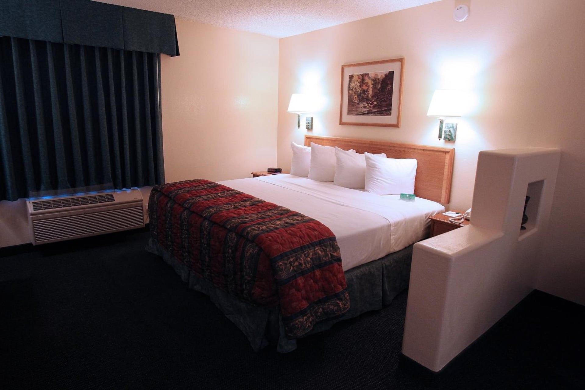 Gateway Studio Suites, Sierra Vista, foto 5
