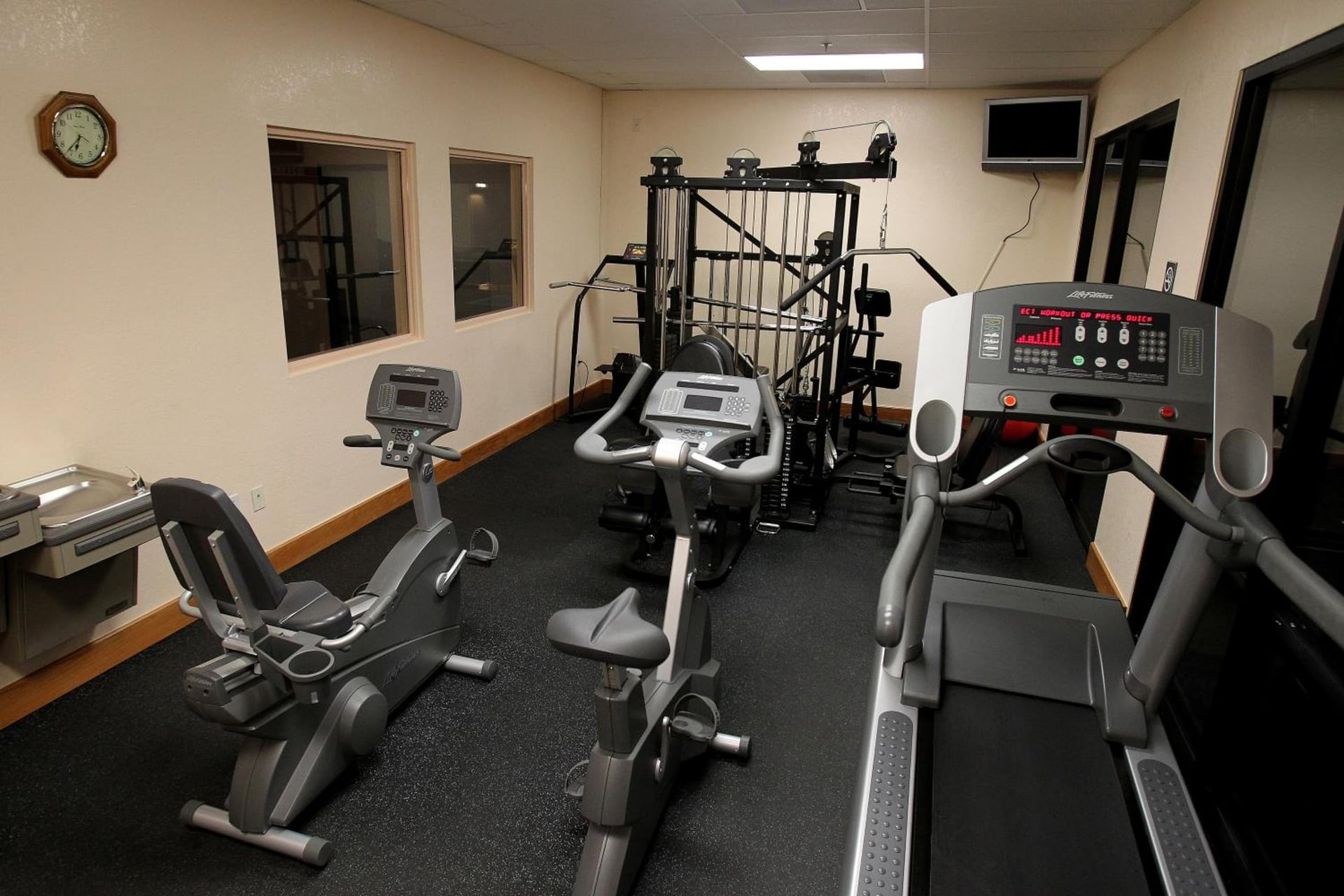Gateway Studio Suites, Sierra Vista, foto 4