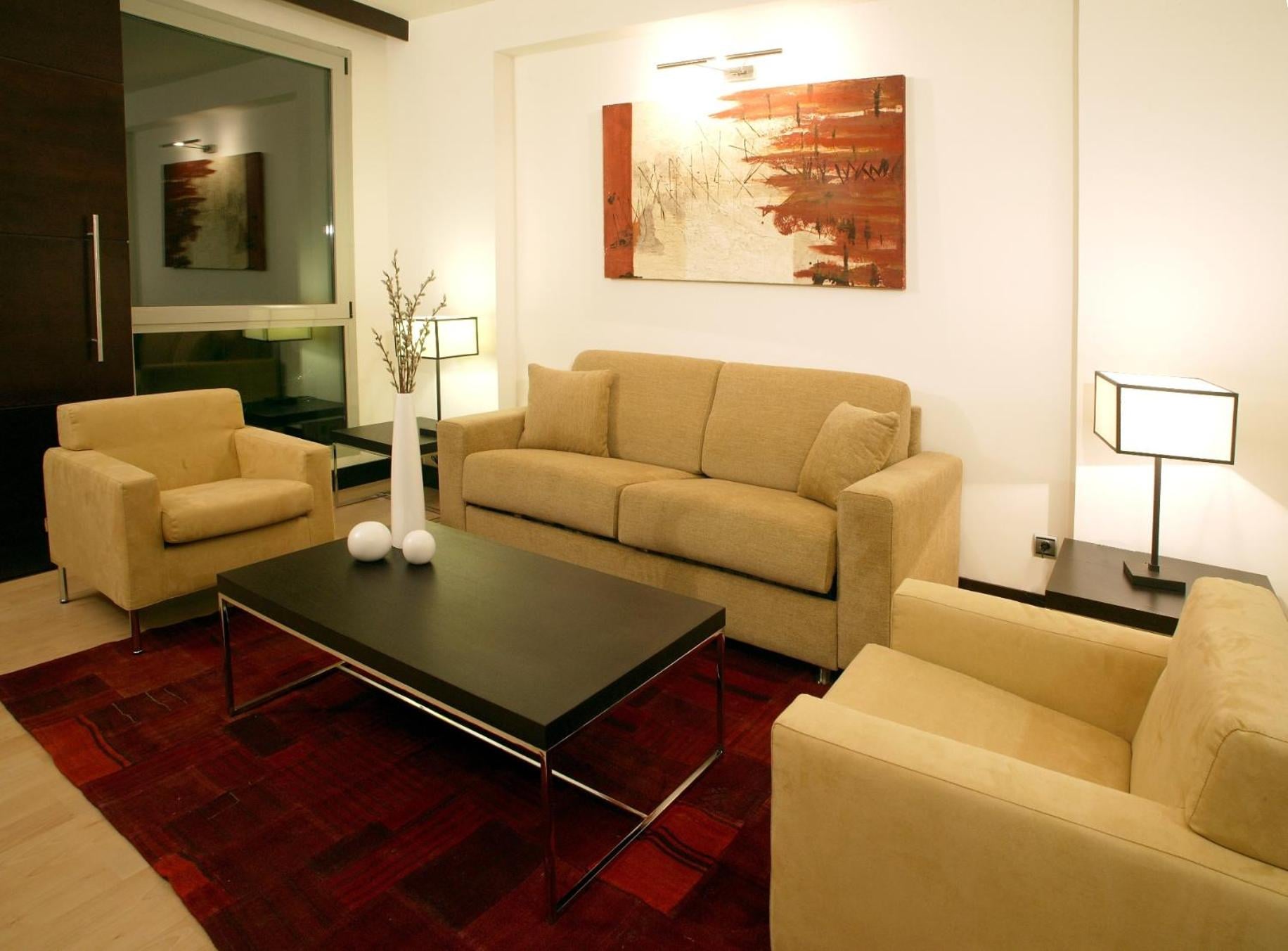 Eurostars i-hotel Madrid, Pozuelo de Alarcón, foto 5