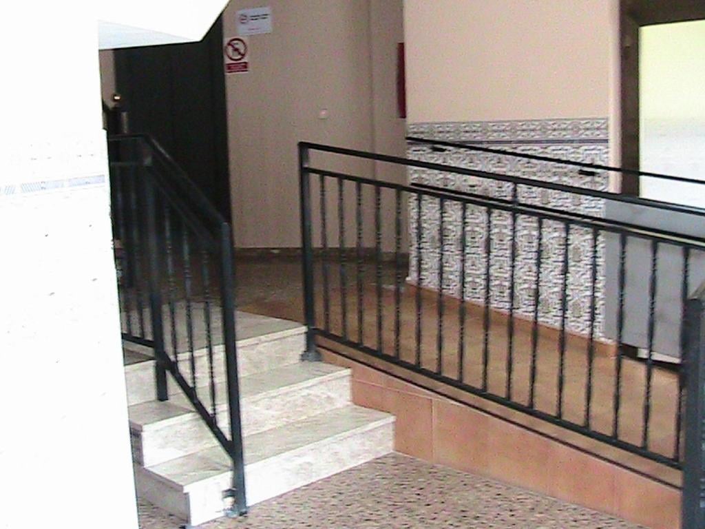 Hotel Manises, Manises, foto 3