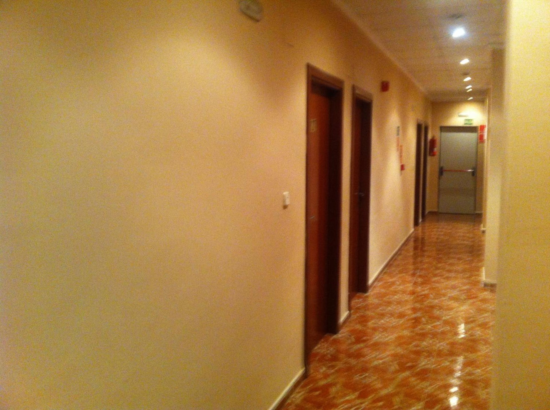 Hotel Manises, Manises, foto 4