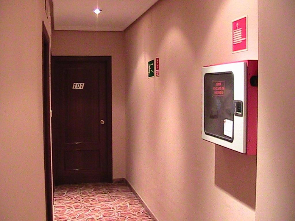 Hotel Manises, Manises, foto 2