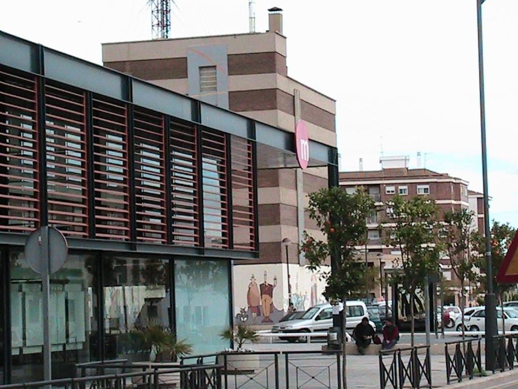 Hotel Manises, Manises, foto 5