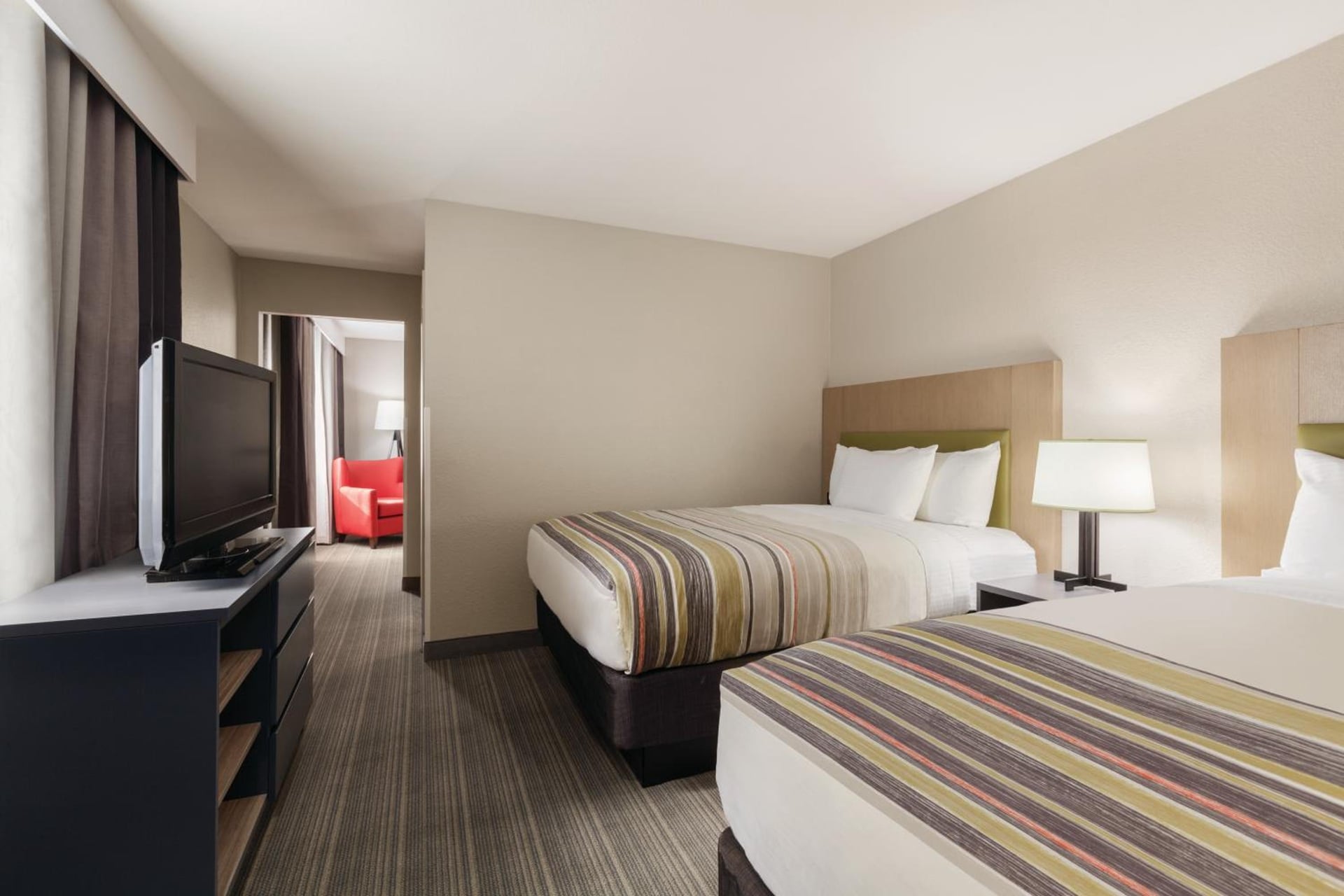 Country Inn & Suites by Radisson, Bakersfield, CA, Bakersfield, foto 2
