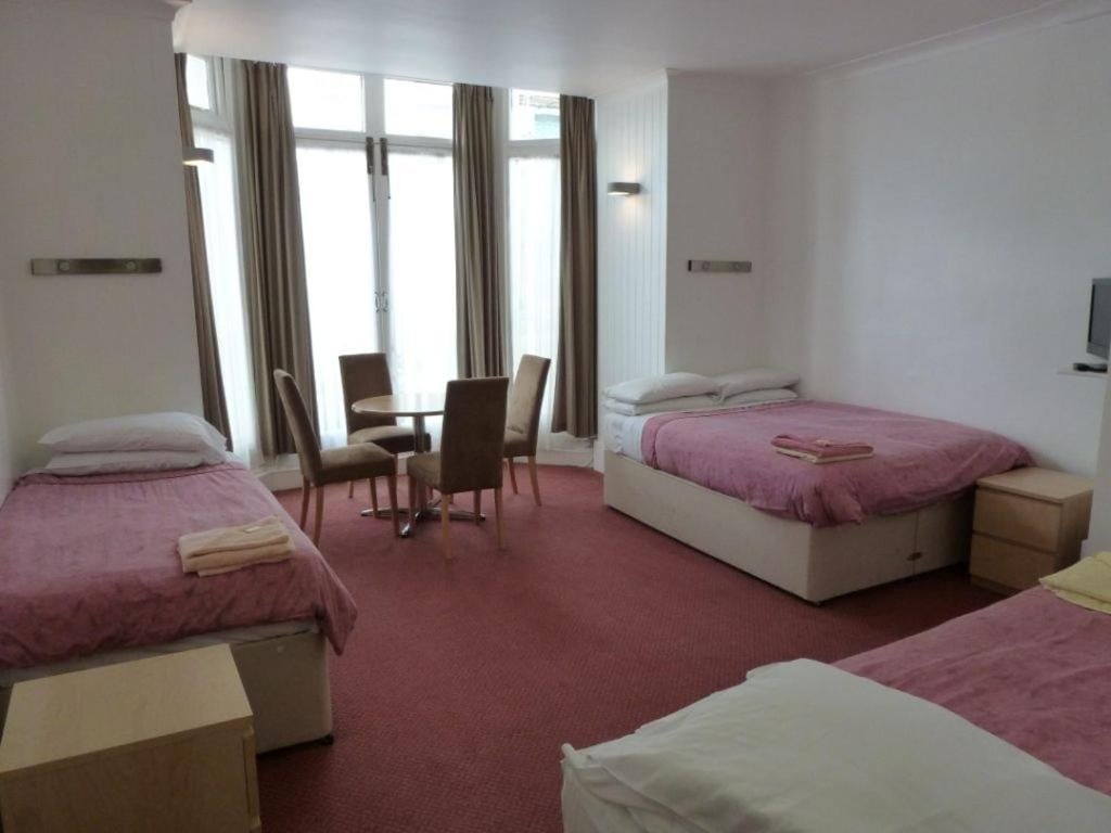 Belsize Park Apartments, London, foto 4
