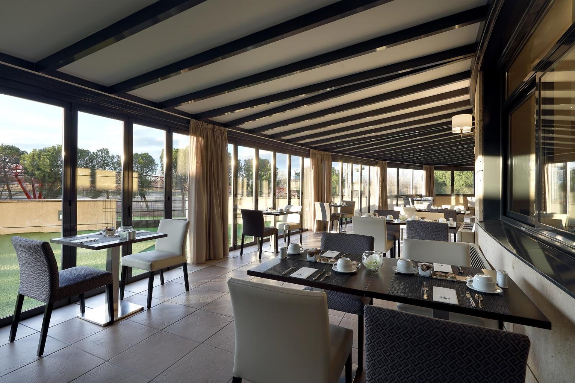 Eurostars Madrid Foro, Tres Cantos, foto 4
