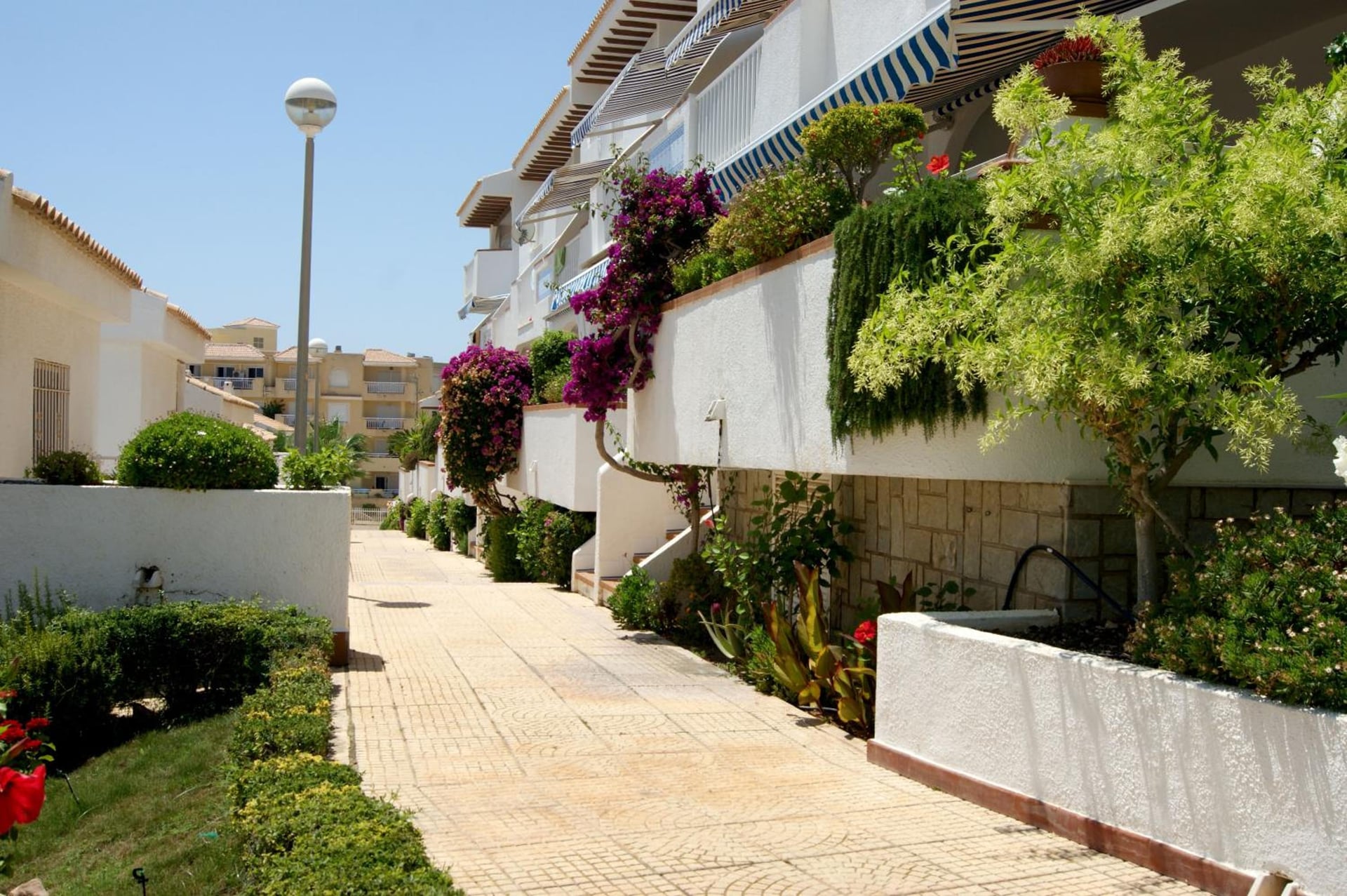 AGUAMARINA - Campoamor - Cerca de playa, Dehesa de Campoamor, foto 4