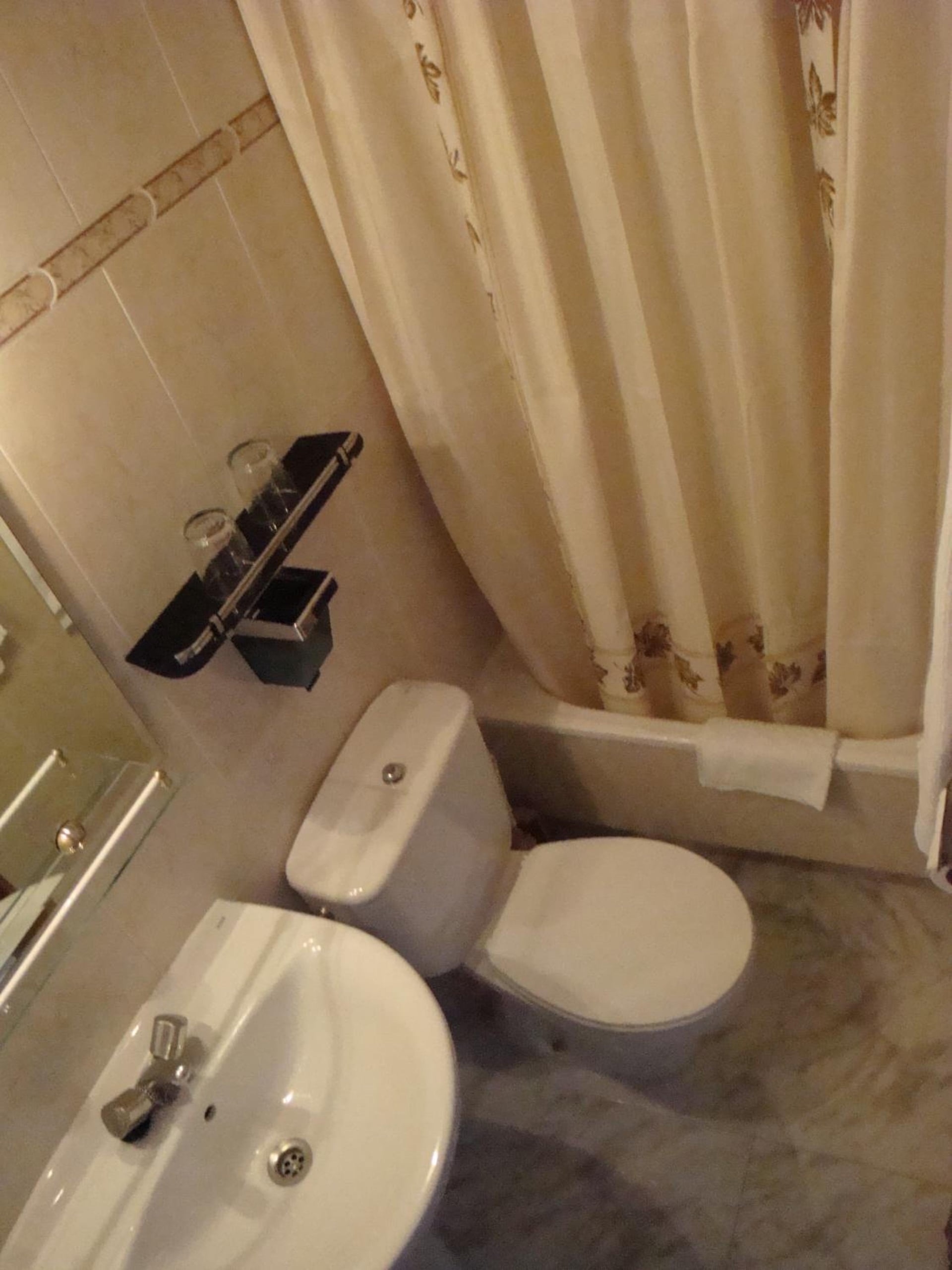 Hostal Zamora, Madrid, foto 5