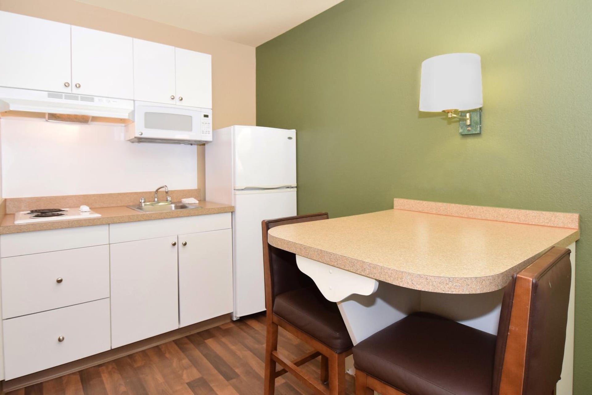 Extended Stay America Suites - San Diego - Sorrento Mesa, San Diego, foto 4