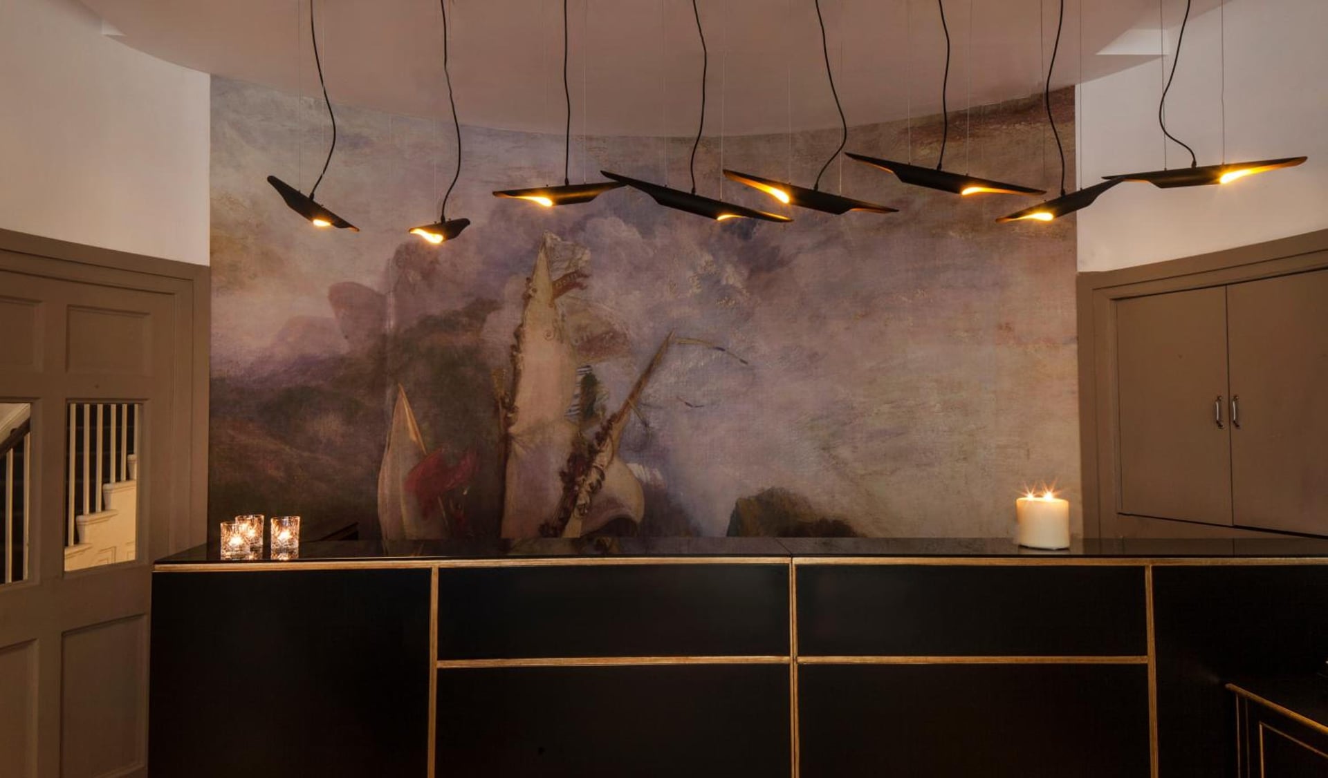 Nottingham Place Hotel, London, foto 5