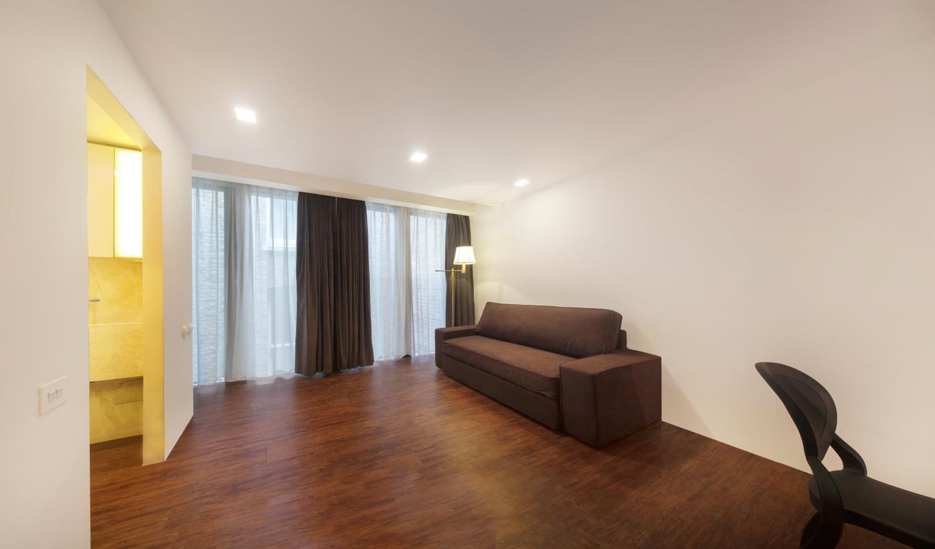 Nottingham Place Hotel, London, foto 4