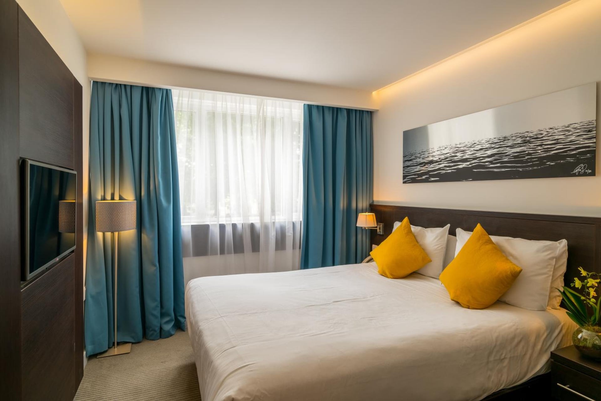 Pelican London Hotel and Residence, London, foto 2