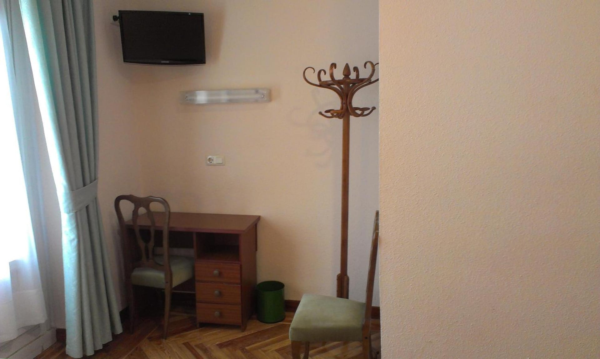 Hostal Zamora, Madrid, foto 4