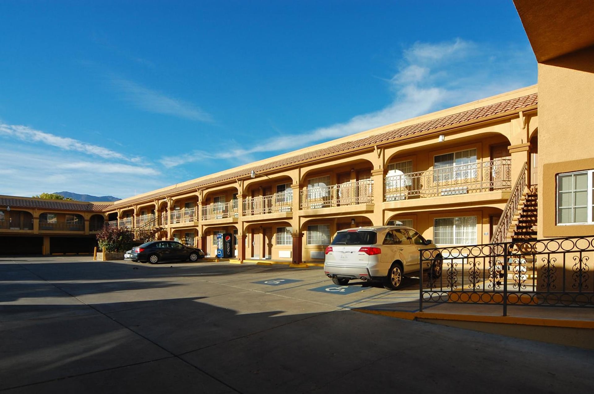 Days Inn by Wyndham Bishop, Bishop, foto 5
