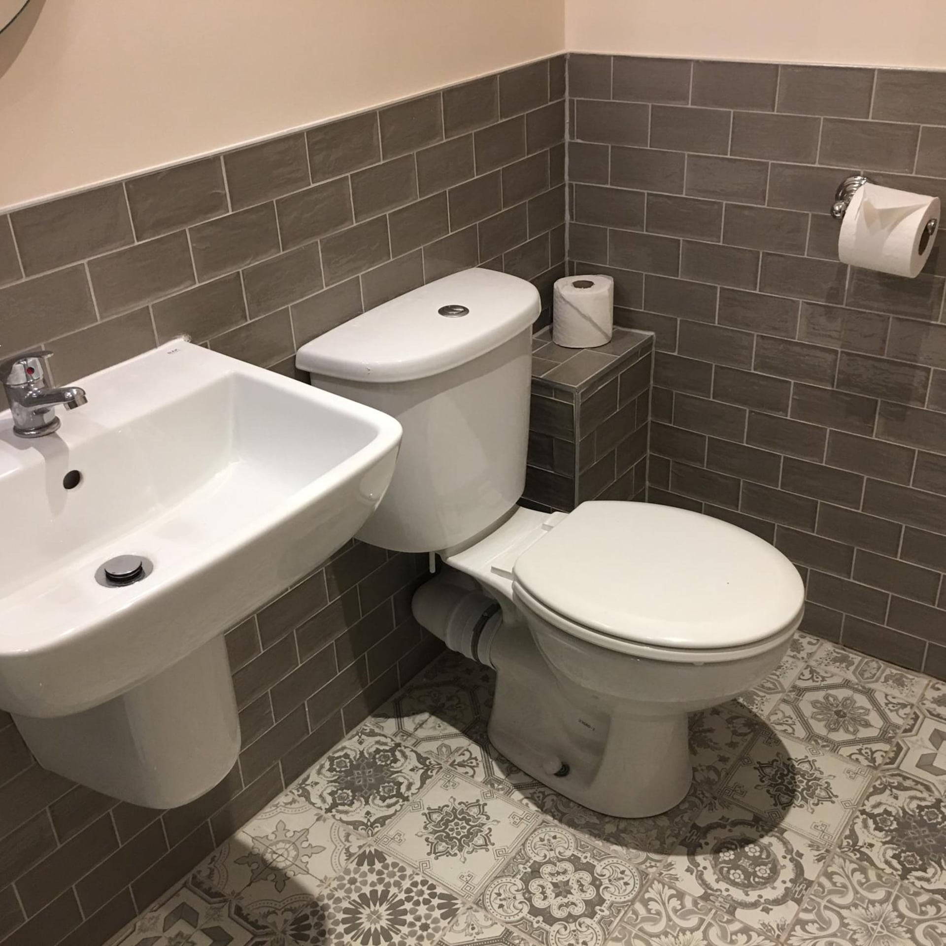 The Tower Arms Hotel, Iver, foto 5