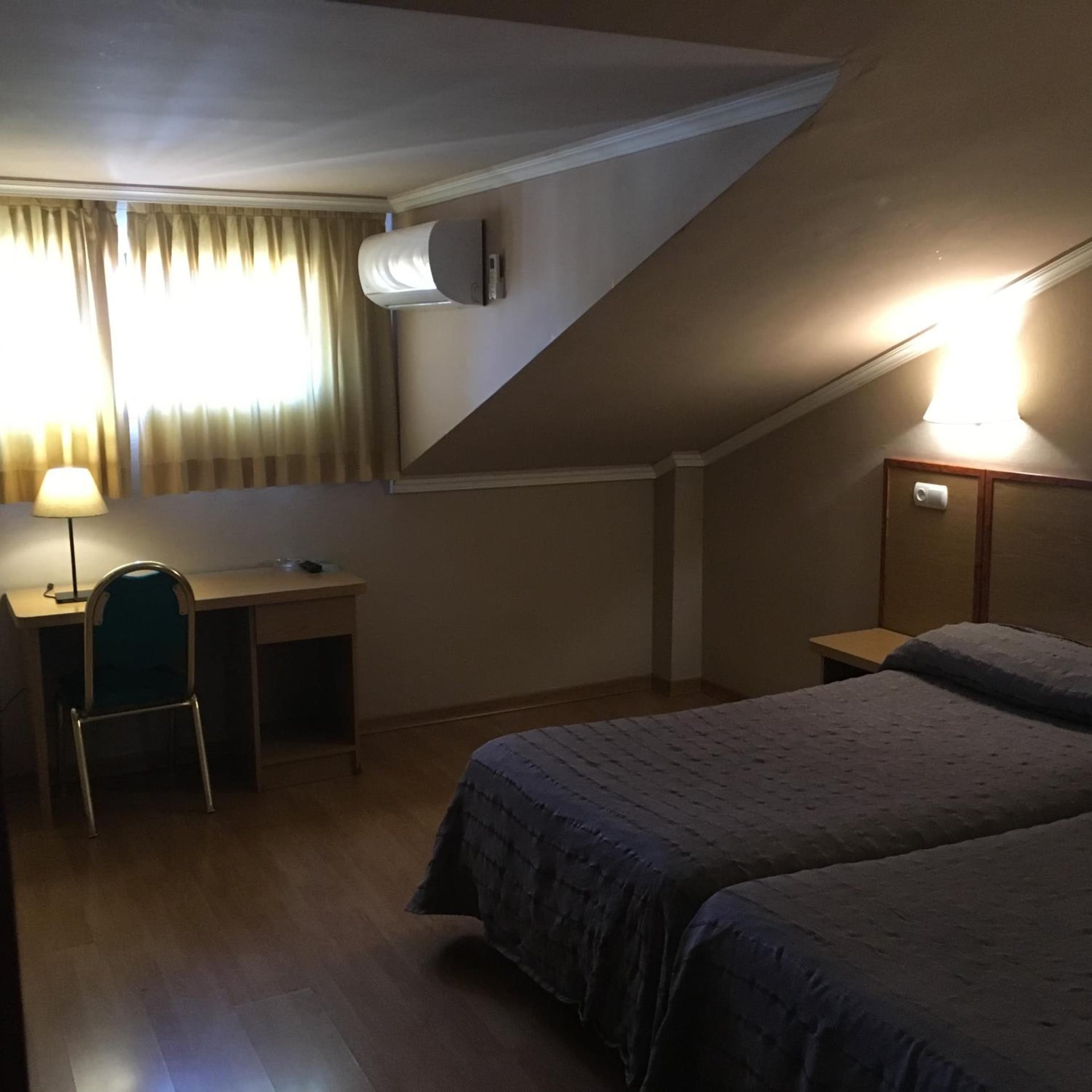 Hotel Avenida Leganés, Leganés, foto 5