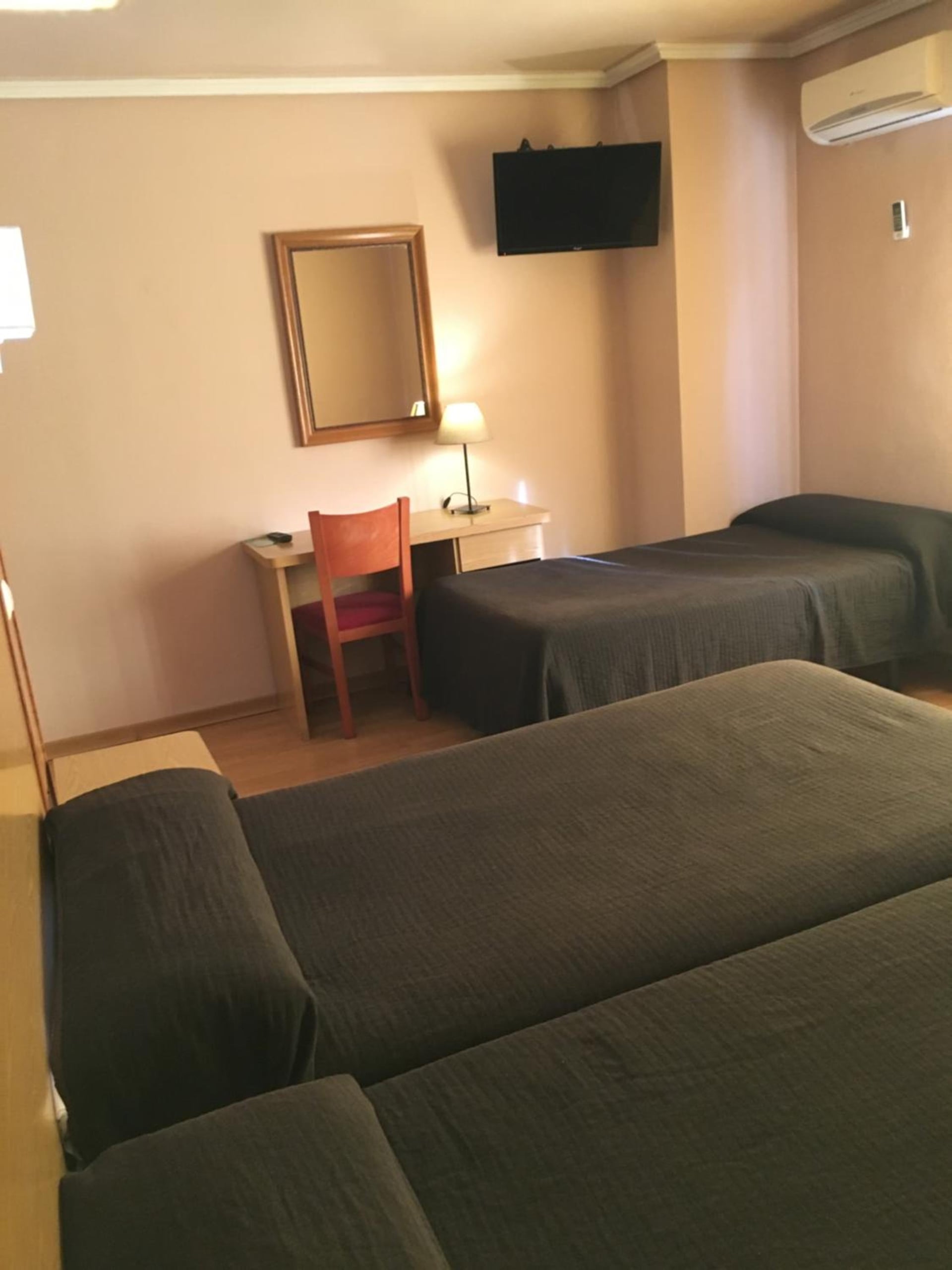Hotel Avenida Leganés, Leganés, foto 3