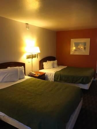 Extend-a-Suites Phoenix, Phoenix, foto 4