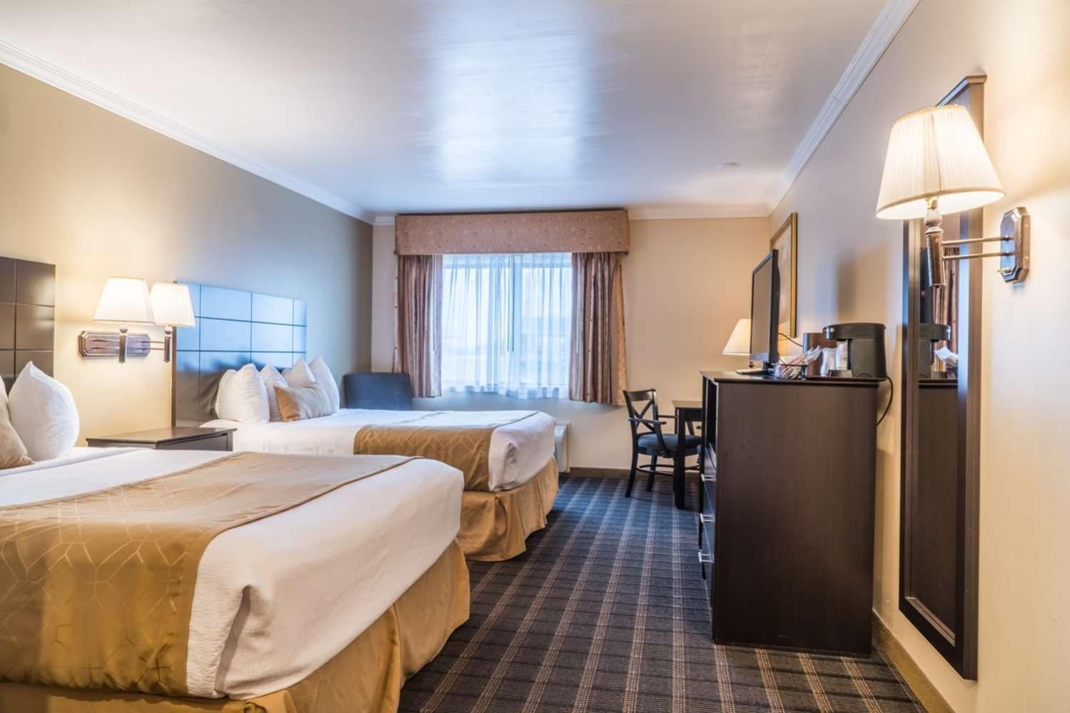 Best Western Inn & Suites, Ontario, foto 5