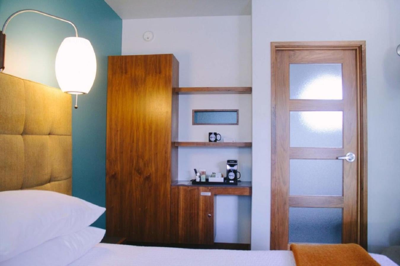 Modern Hotel, Boise, foto 3