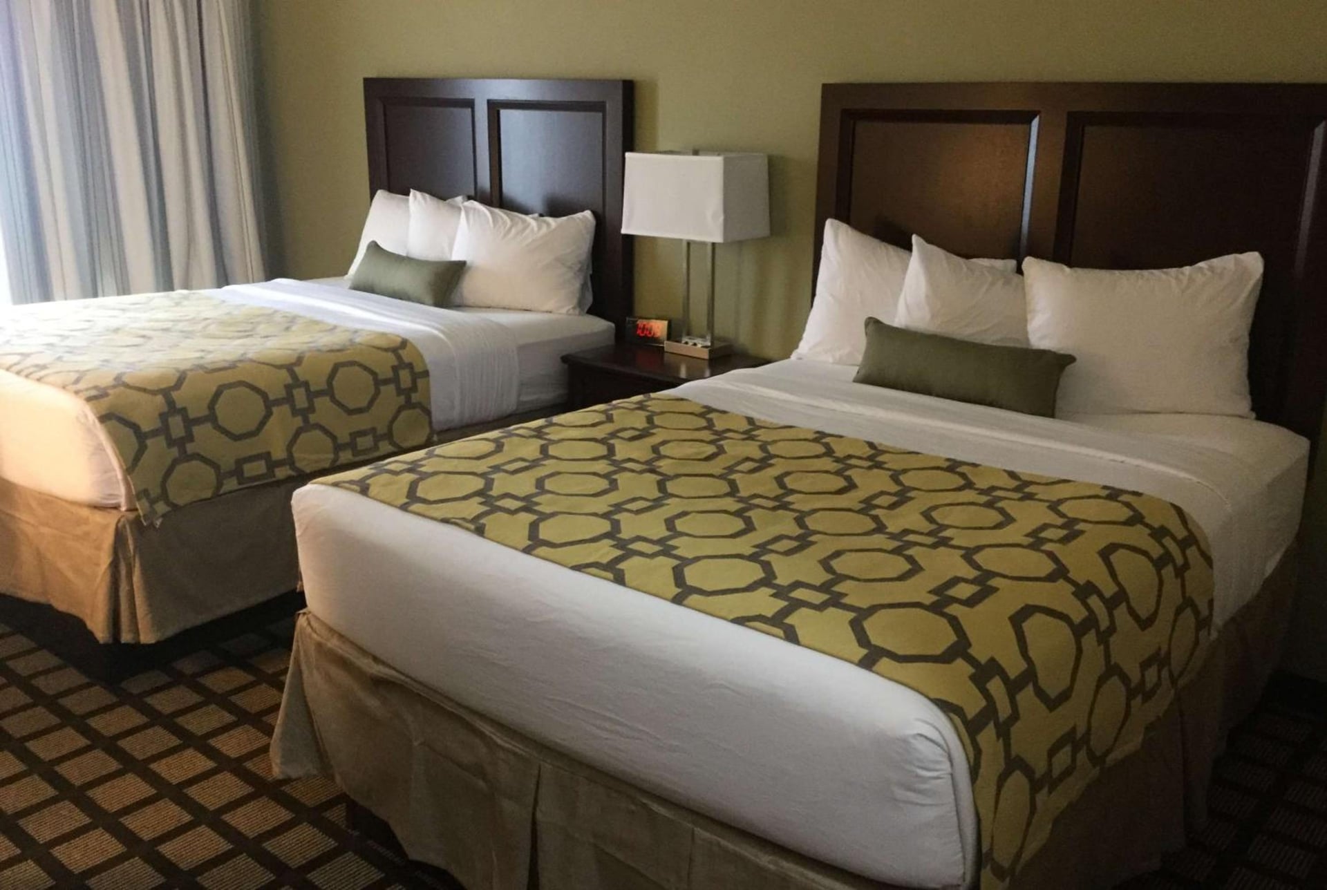 Garner Hotel Page - Lake Powell Area by IHG, Page, foto 4