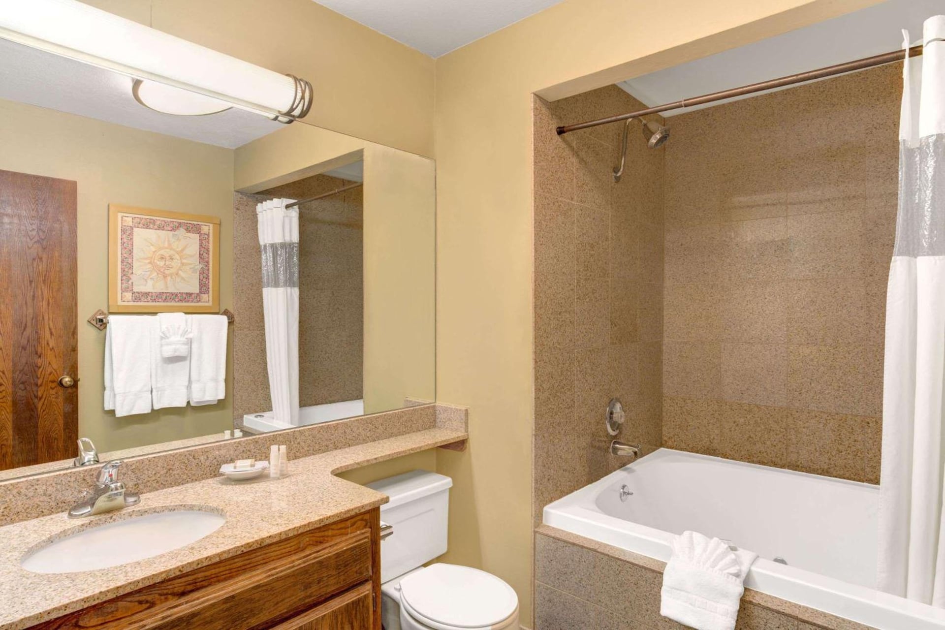 Provo River Inn, Provo, foto 3