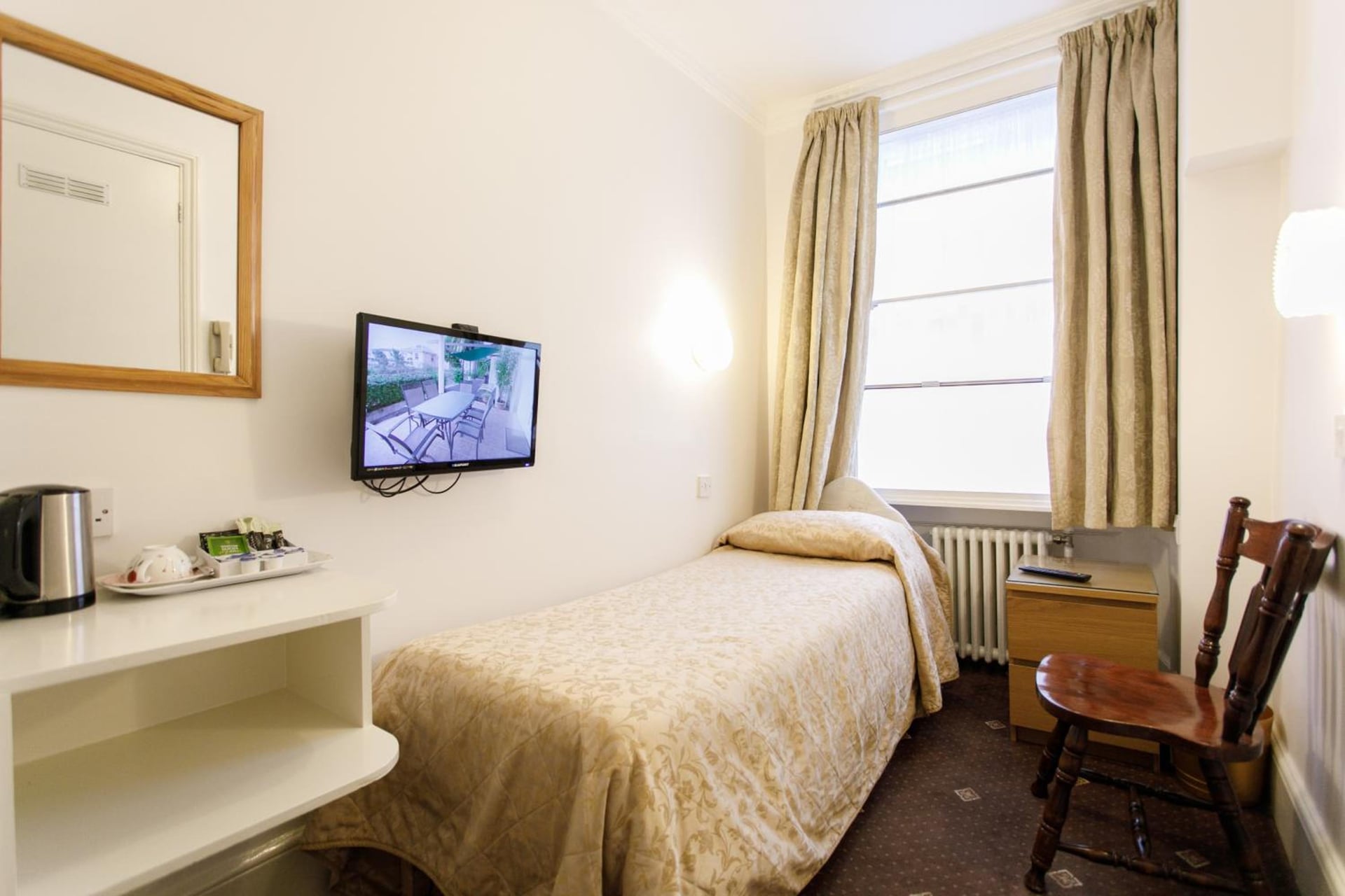 Jesmond Hotel, London, foto 4