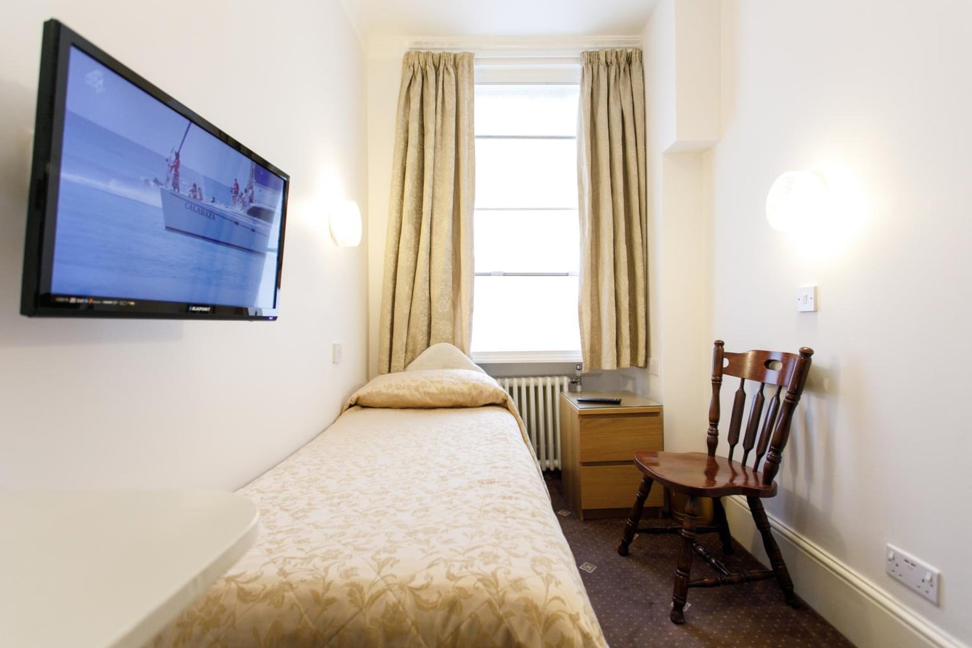 Jesmond Hotel, London, foto 5