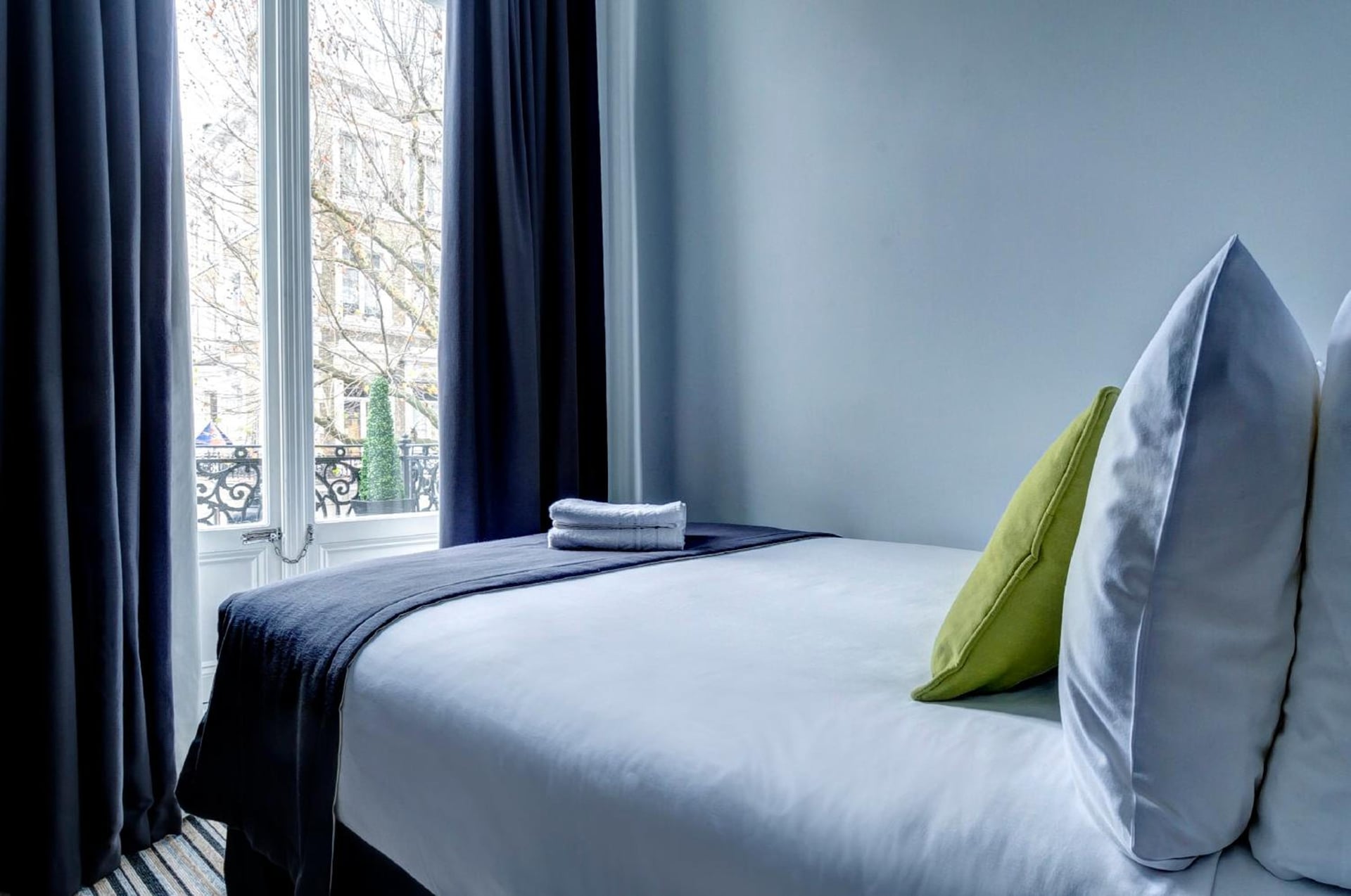 Trebovir Hotel, London, foto 3