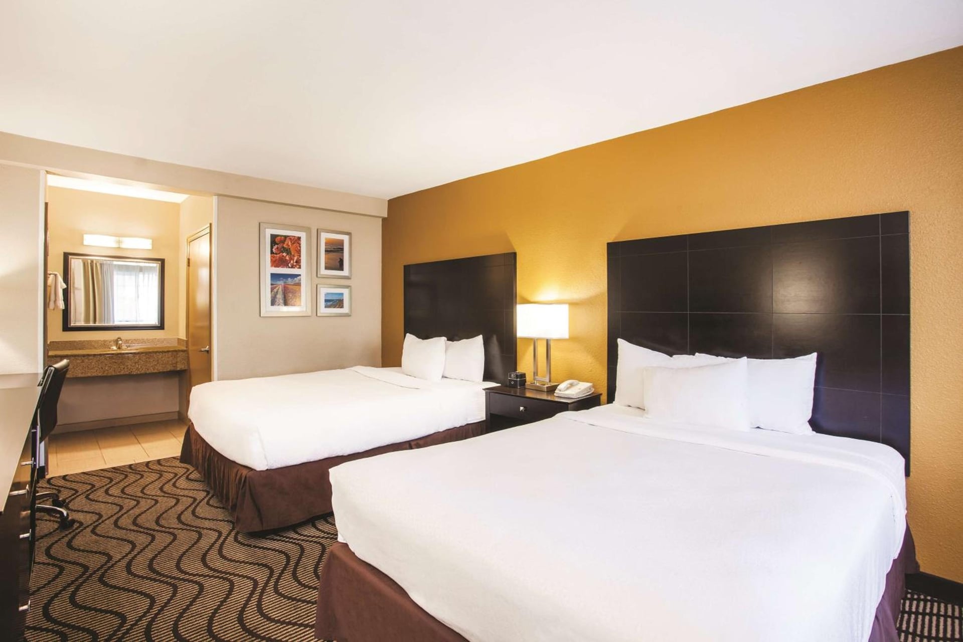 La Quinta by Wyndham Carlsbad - Legoland Area, Carlsbad, foto 4