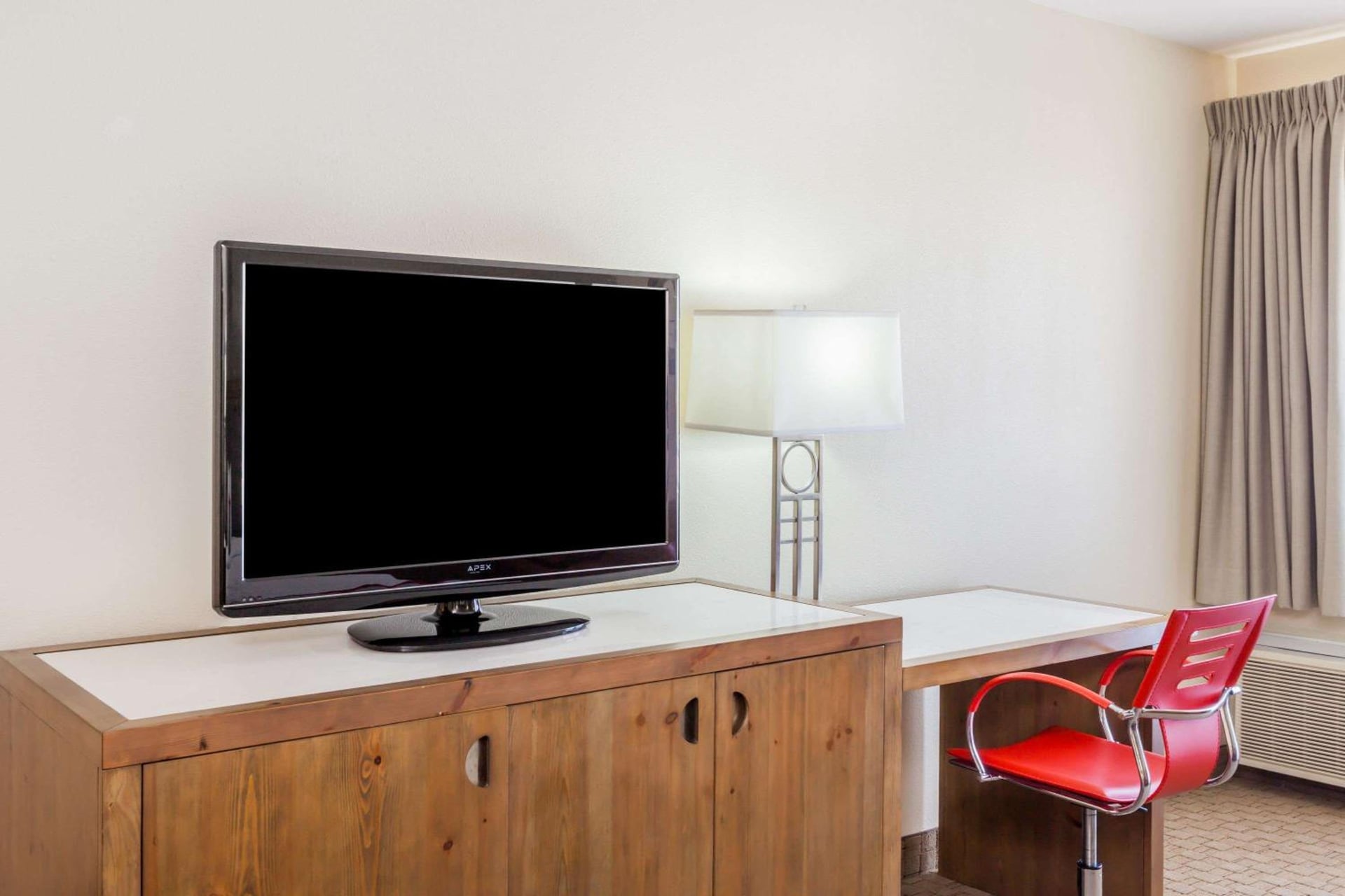 Ramada Plaza by Wyndham Garden Grove/Anaheim South, Anaheim, foto 5