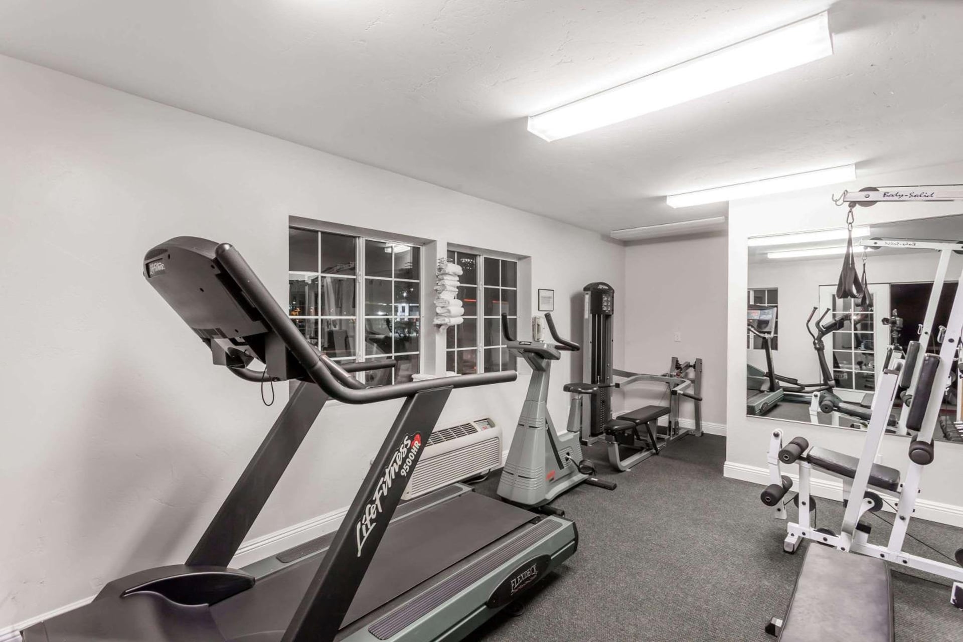 Ramada by Wyndham Oceanside, Oceanside, foto 5