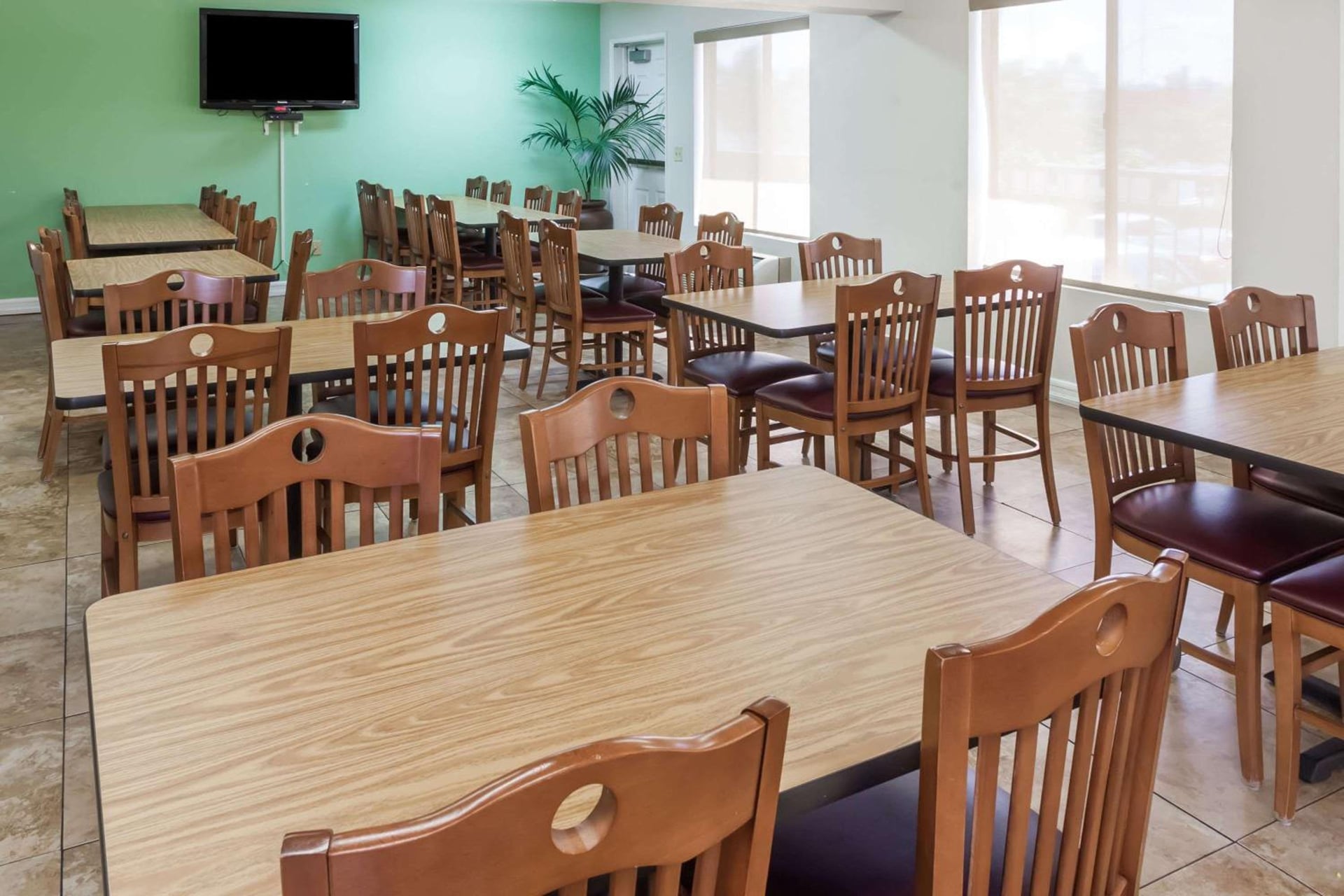Ramada by Wyndham Oceanside, Oceanside, foto 4