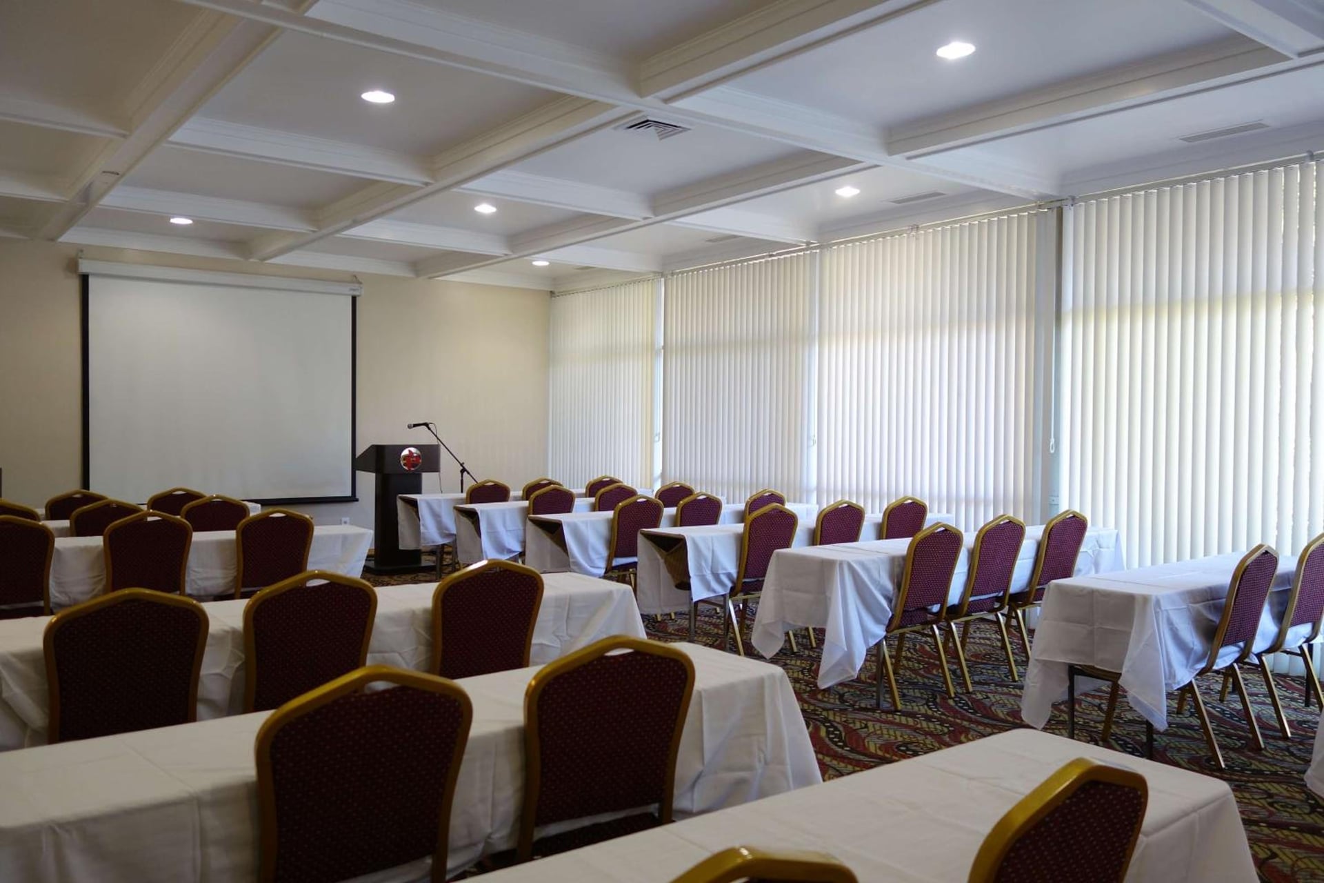Ramada by Wyndham Sacramento, Sacramento, foto 5