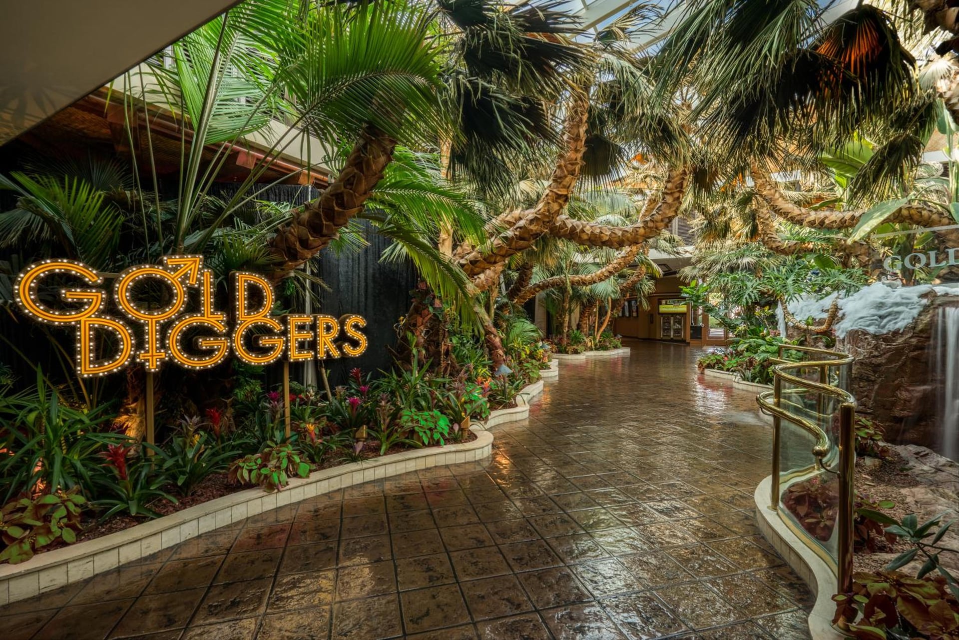 Golden Nugget Laughlin, Laughlin, foto 4