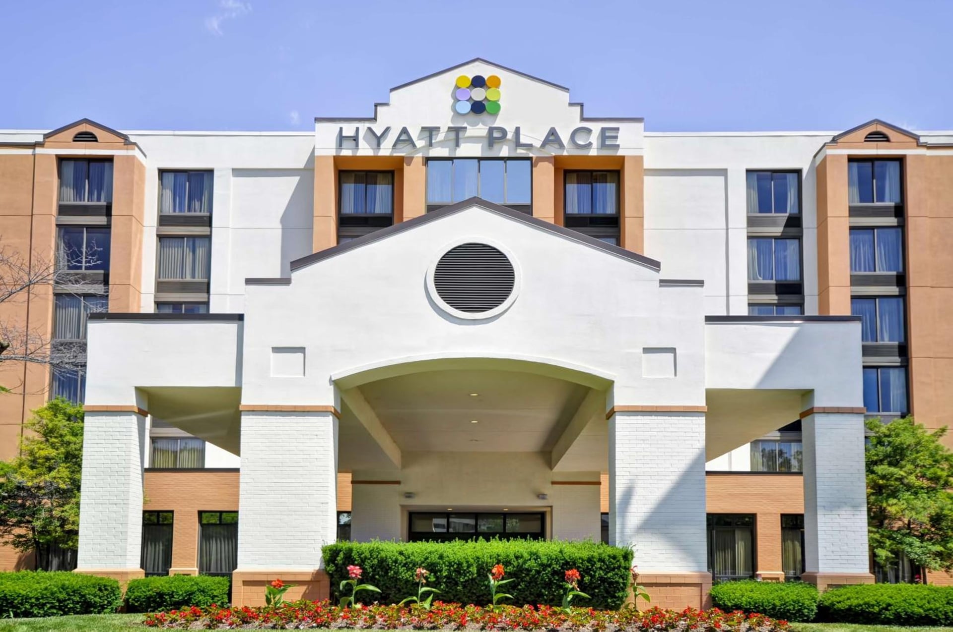 Hyatt Place Dublin/Pleasanton, Dublin, foto 5