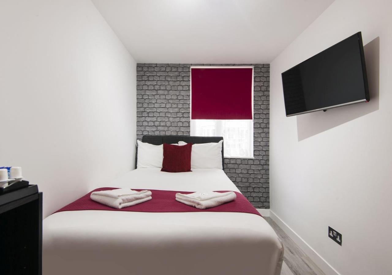 Wembley Park Hotel, London, foto 5
