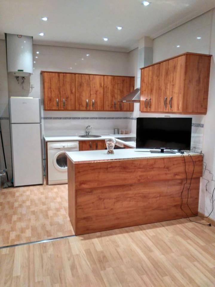 Estudio Nueva Numancia, Madrid, foto 3