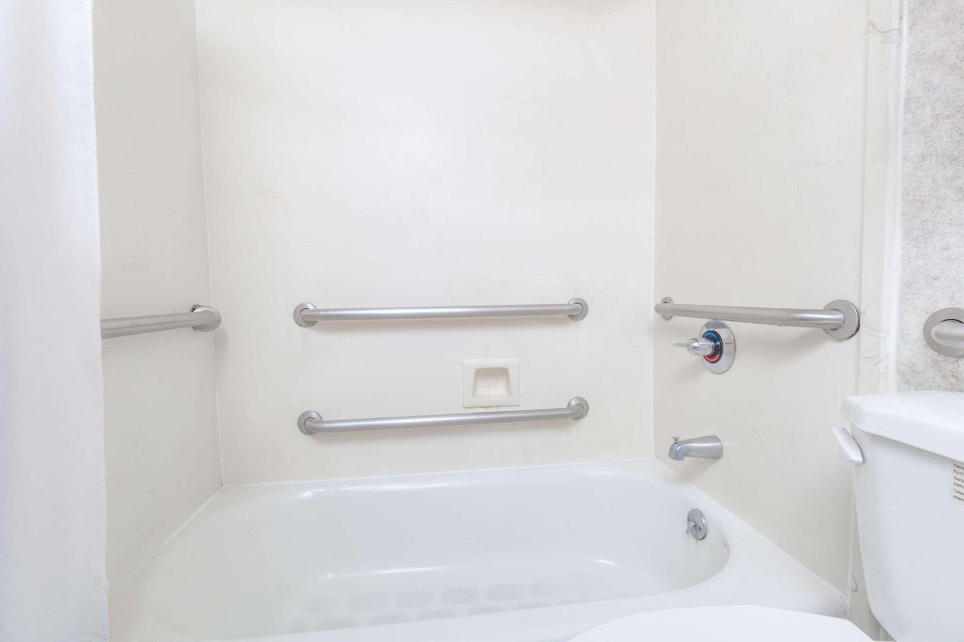 Days Inn by Wyndham Los Angeles LAX Airport Stadium Area, Inglewood, foto 4