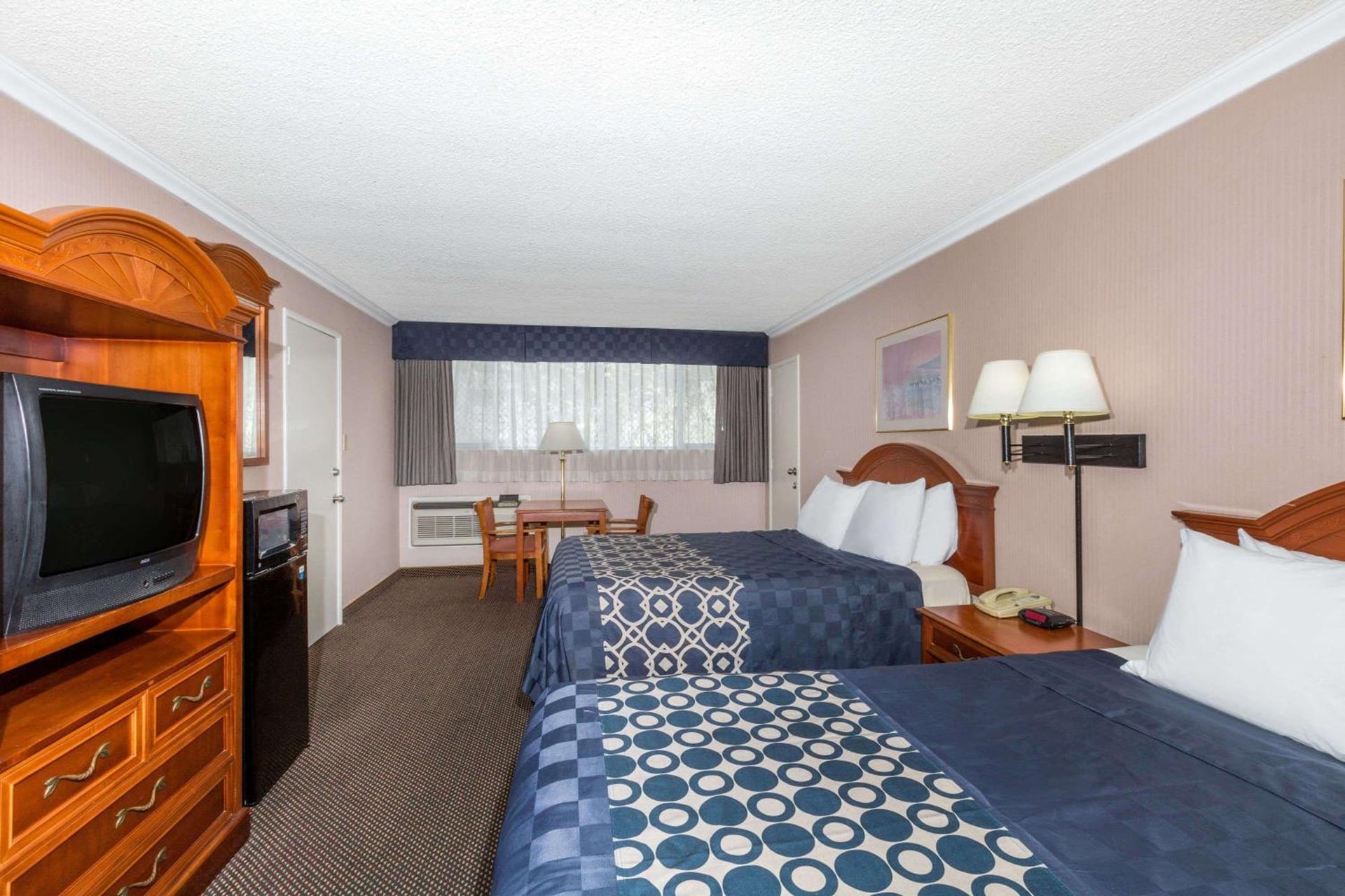 Days Inn by Wyndham Los Angeles LAX Airport Stadium Area, Inglewood, foto 5