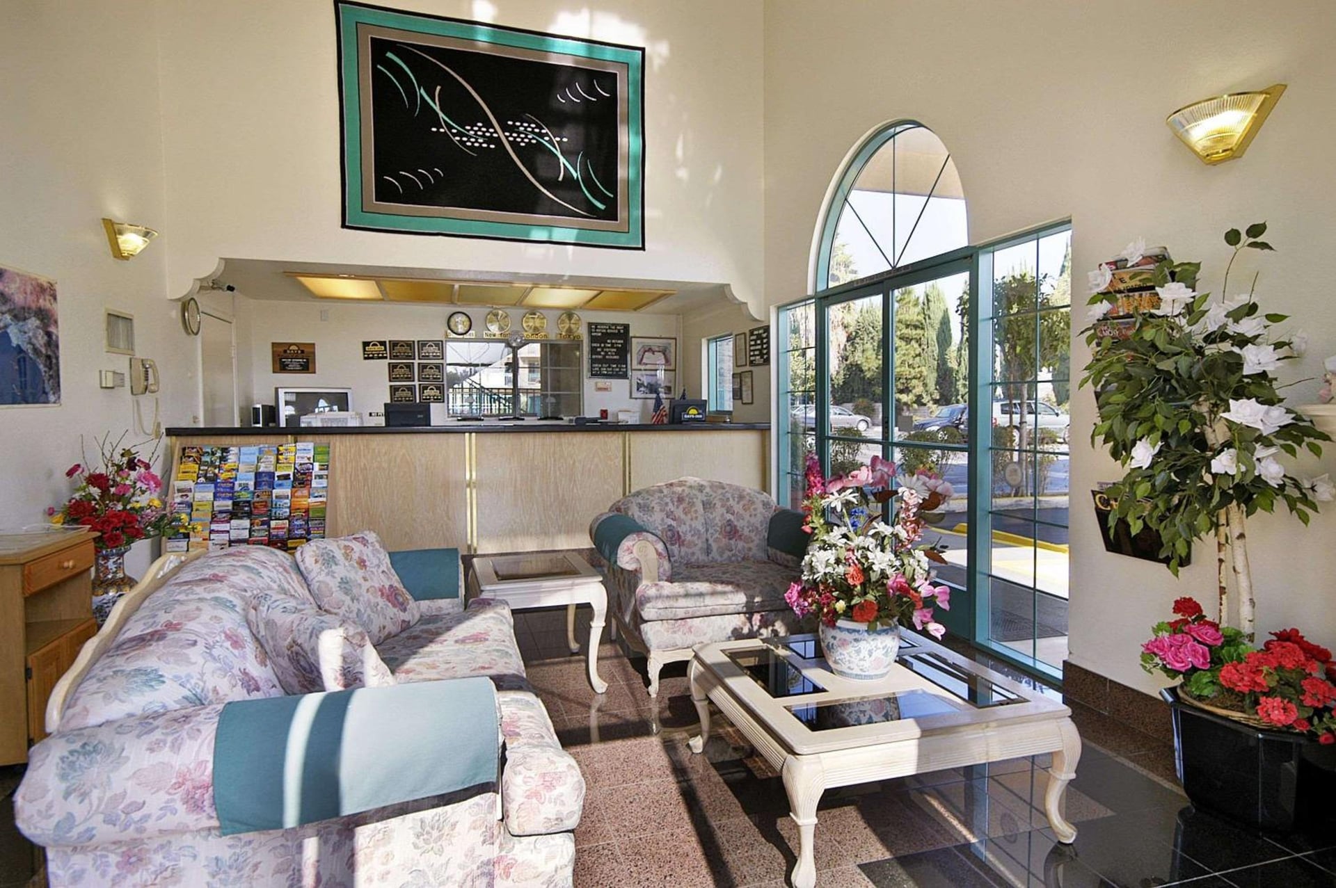 Days Inn by Wyndham Riverside Tyler Mall, Riverside, foto 4