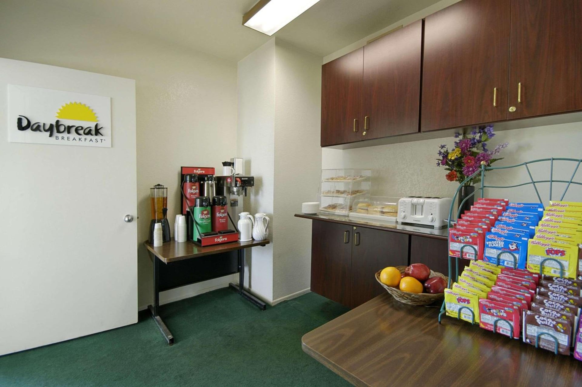 Days Inn by Wyndham Riverside Tyler Mall, Riverside, foto 2