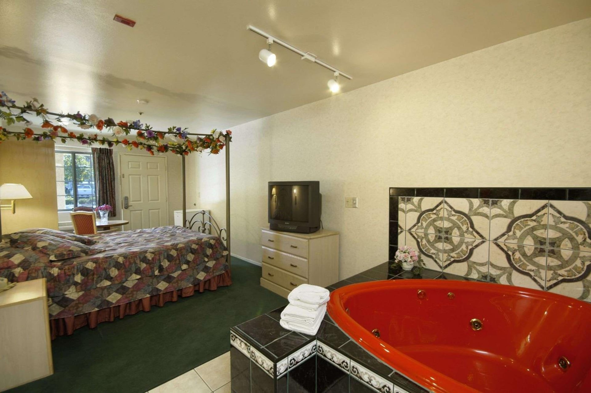Days Inn by Wyndham Riverside Tyler Mall, Riverside, foto 5