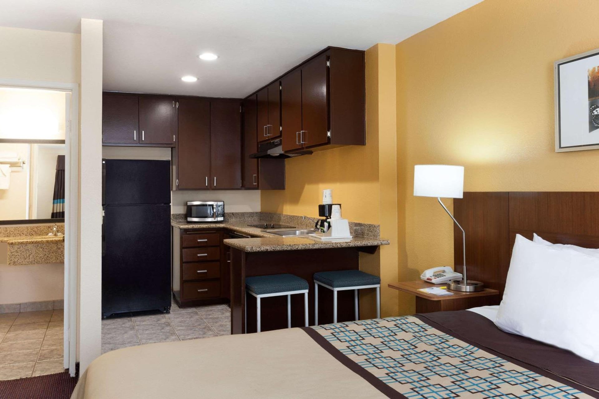 Days Inn by Wyndham Mission Valley-SDSU, San Diego, foto 5