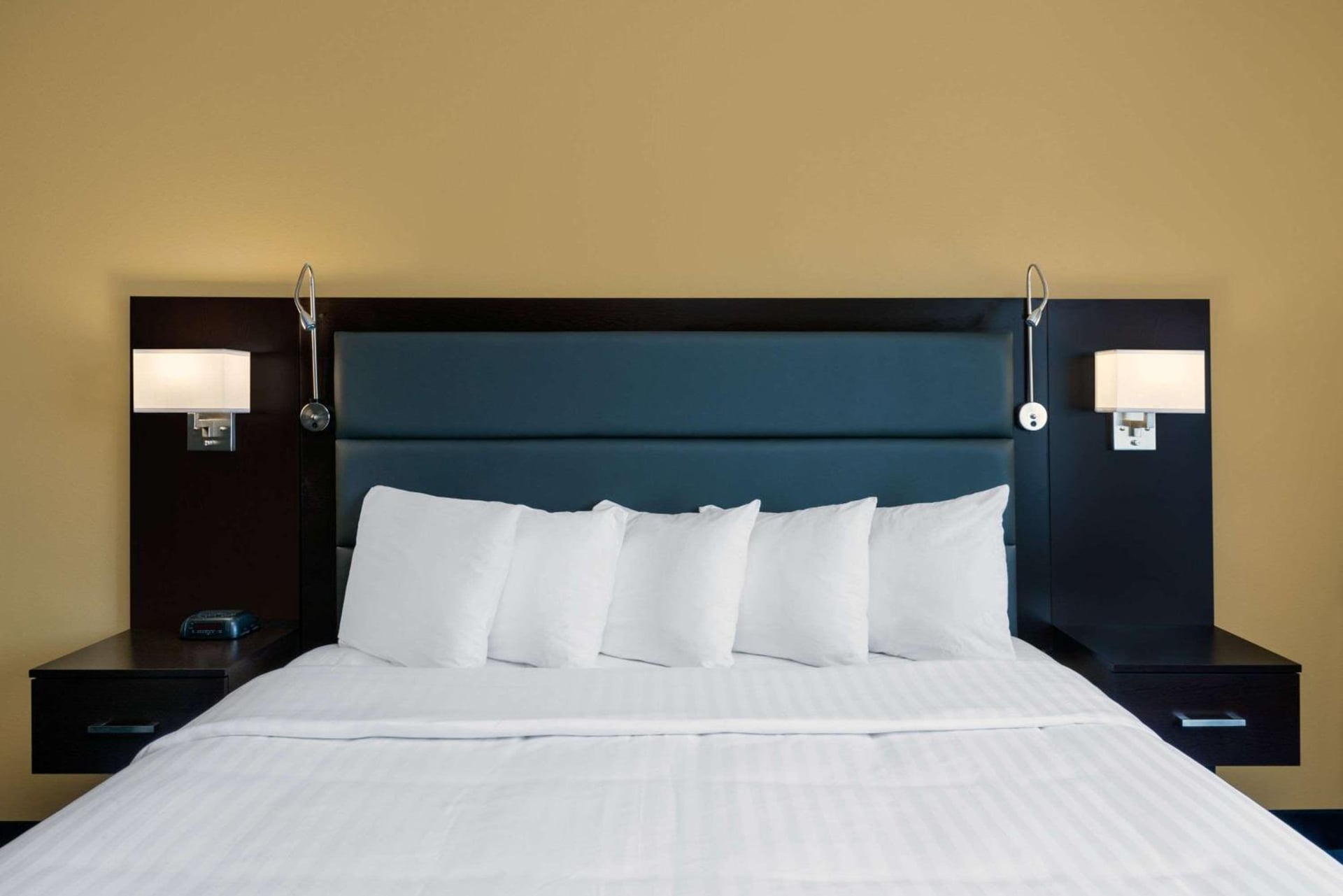 Hotel 1550 - SFO Airport FREE Shuttle, San Bruno, foto 4