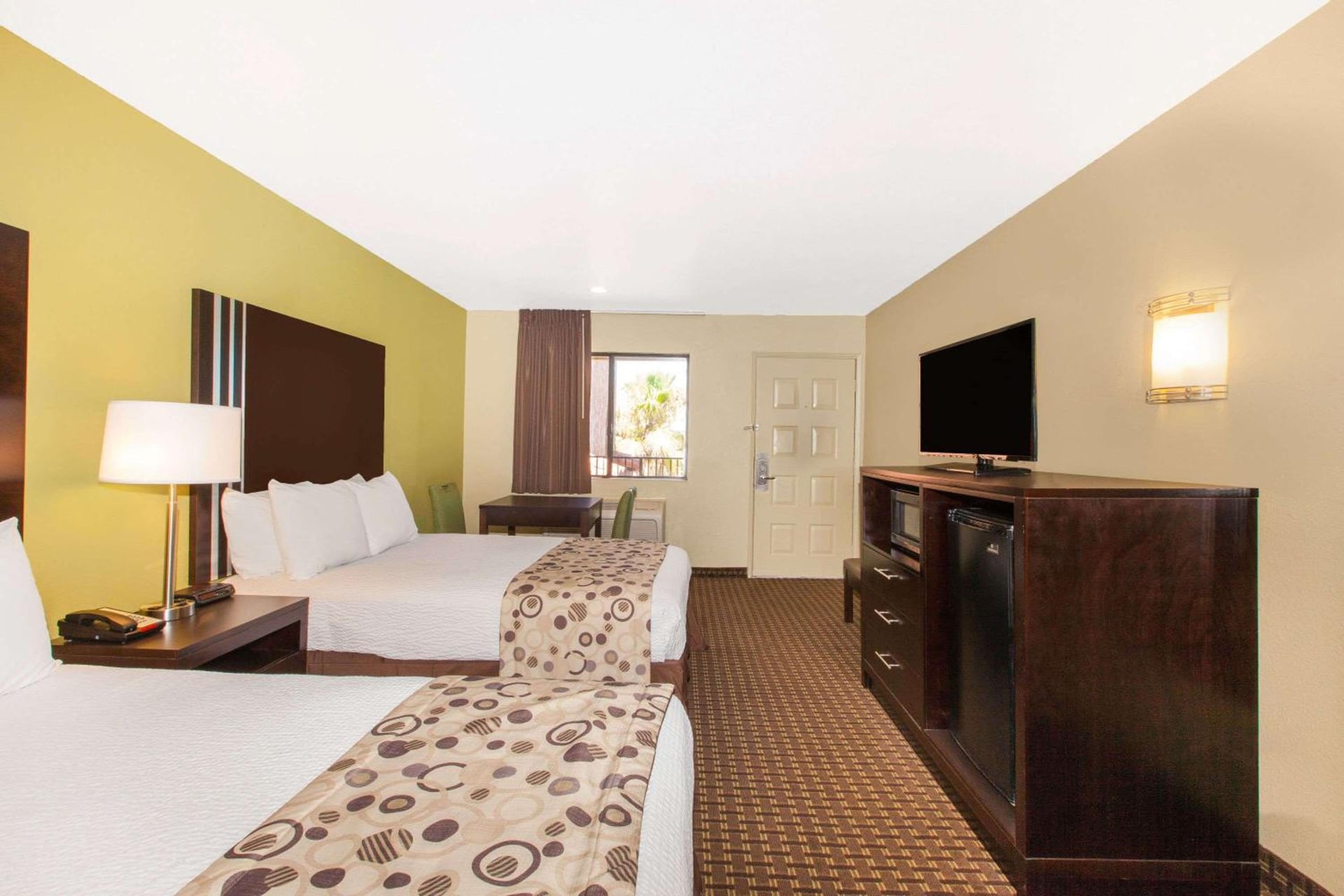 Days Inn by Wyndham San Jose Airport, Milpitas, foto 5
