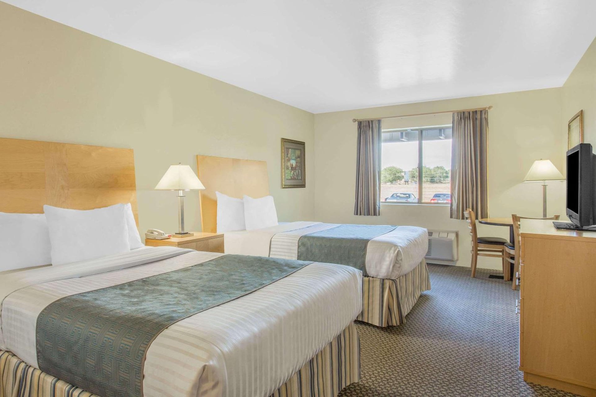 Days Inn by Wyndham Chino Valley, Chino Valley, foto 3