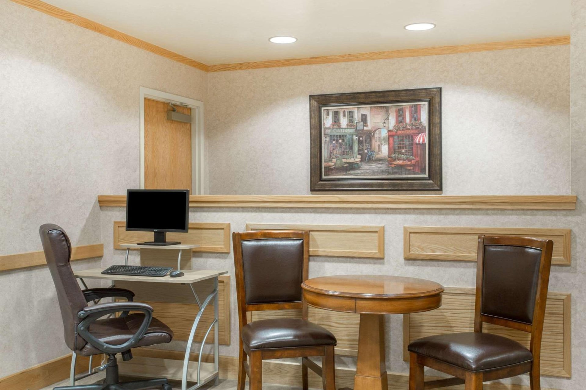 Days Inn by Wyndham Chino Valley, Chino Valley, foto 5